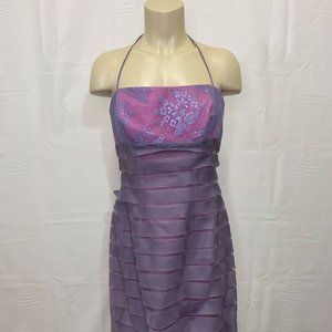 Cailan'D Dress